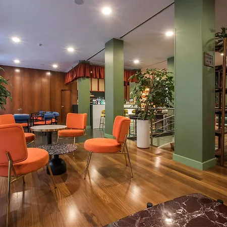 Mercure Roma Centro Saint John-3