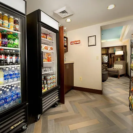 Comfort Inn Downtown Dc-Convention Center-3