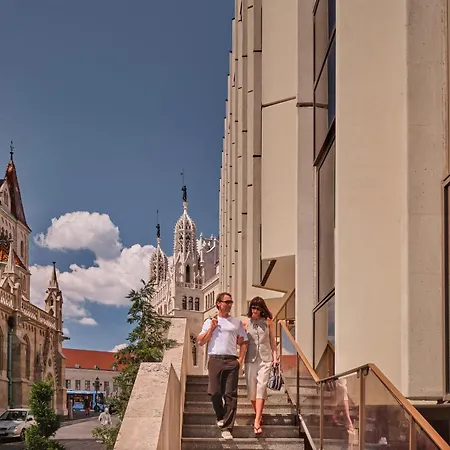Hilton Budapest-2