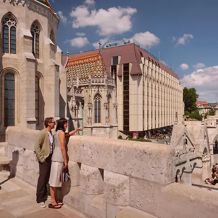 Hilton Budapest-2