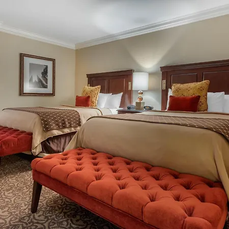 Omni William Penn Hotel-3