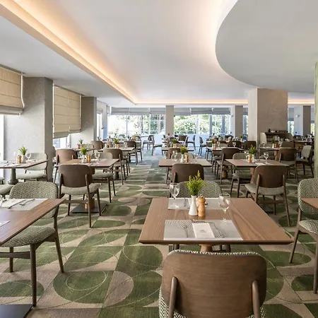 Amalia Hotel Athens-2