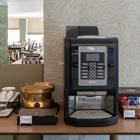 Amalia Hotel Athens-3