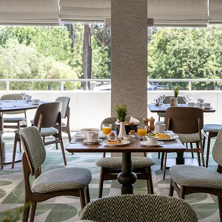 Amalia Hotel Athens-2