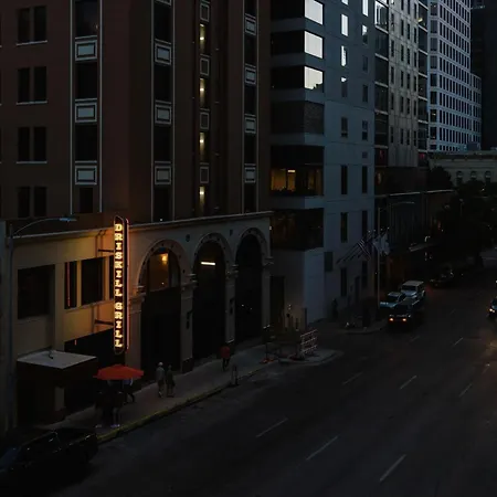 The Driskill-2