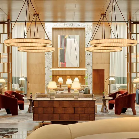 Park Hyatt Zurich - City Center Luxury-2