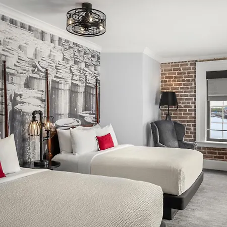 River Street Inn (Adults Only)-3