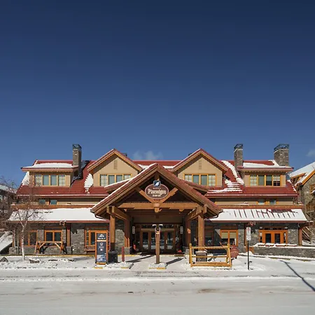 Banff Ptarmigan Inn-2