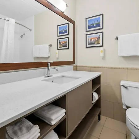 Comfort Inn Plymouth-Minneapolis-2