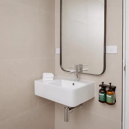 Crowne Plaza Melbourne Carlton By Ihg-2