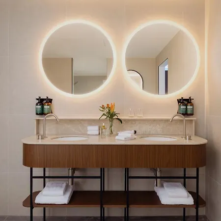 Crowne Plaza Melbourne Carlton By Ihg-3