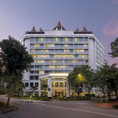 Novotel Singapore Robertson Quay-2