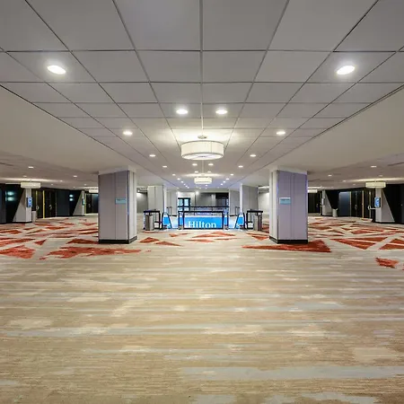 Hilton Atlanta-2