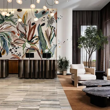 The Lofton Hotel Minneapolis, Tapestry Collection By Hilton-3