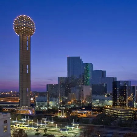 Hyatt Regency Dallas-2
