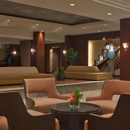 Hyatt Regency Dallas-3