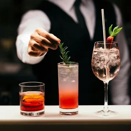 Intercontinental Brisbane By Ihg-3