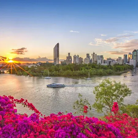 Intercontinental Brisbane By Ihg-2