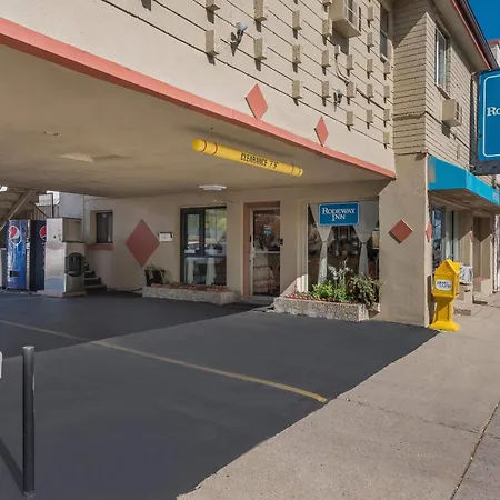 Rodeway Inn Flagstaff-Downtown-3