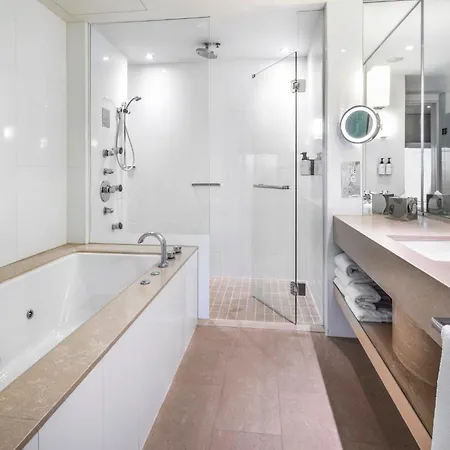Intercontinental Melbourne The Rialto By Ihg-3