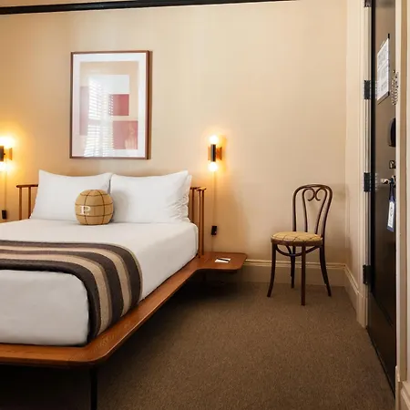 Palihotel San Francisco-2