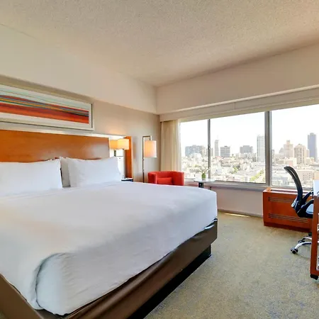 Holiday Inn San Francisco - Golden Gateway Newly Renovated With No Resort Fee-2