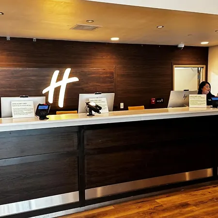 Holiday Inn San Francisco - Golden Gateway Newly Renovated With No Resort Fee-3