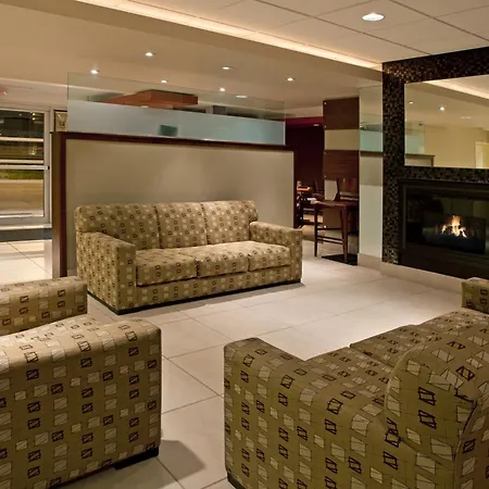 Holiday Inn Columbus Dwtn-Capitol Square By Ihg-2