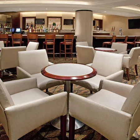 Holiday Inn Columbus Dwtn-Capitol Square By Ihg-3
