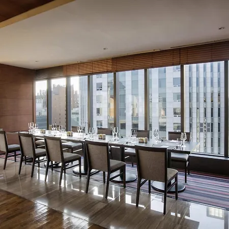 Ibis Ambassador Myeongdong-3