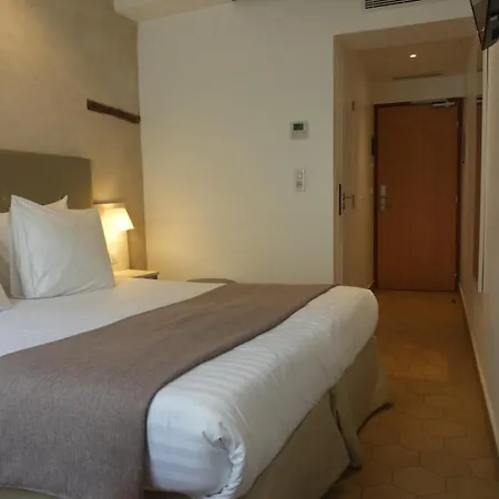 Hotel De La Herse D'Or-3