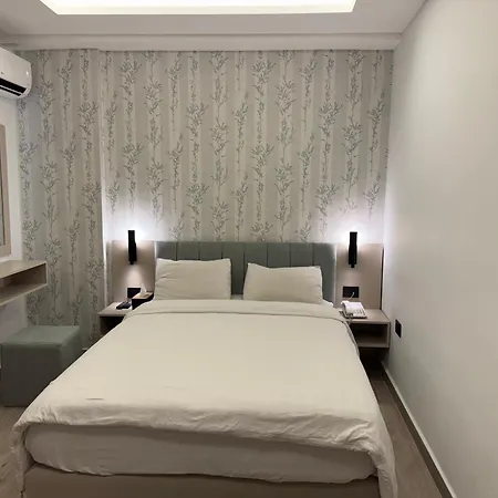 Arab Tower Hotel-2