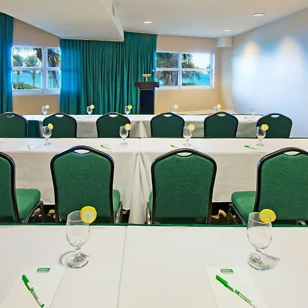 Holiday Inn Miami Beach-Oceanfront By Ihg-2