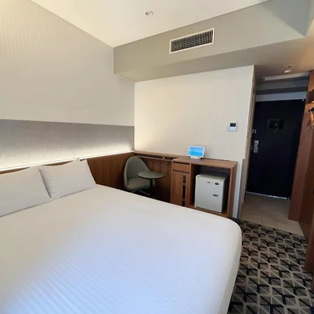 Hotel Gracery Ginza-3