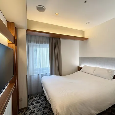 Hotel Gracery Ginza-2