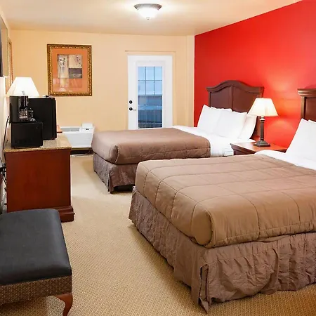 The O'Brien Riverwalk Hotel, Trademark Collection By Wyndham-3