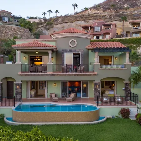Pueblo Bonito Montecristo Luxury Villas-3