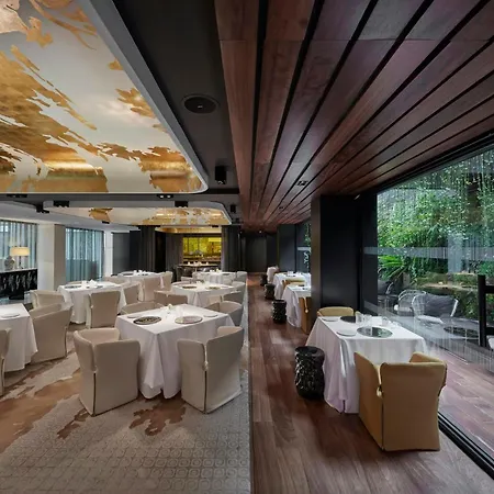 Mandarin Oriental, Barcelona-2
