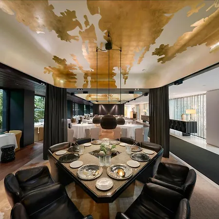 Mandarin Oriental, Barcelona-3