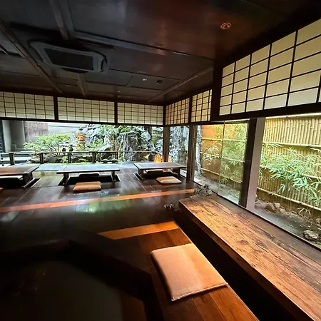 Yuzuya Ryokan - Adult Only-2