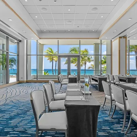 La Concha Resort, Puerto Rico, Autograph Collection-3