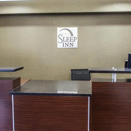 Sleep Inn Historic Williamsburg-2