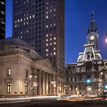 The Ritz-Carlton, Philadelphia-3