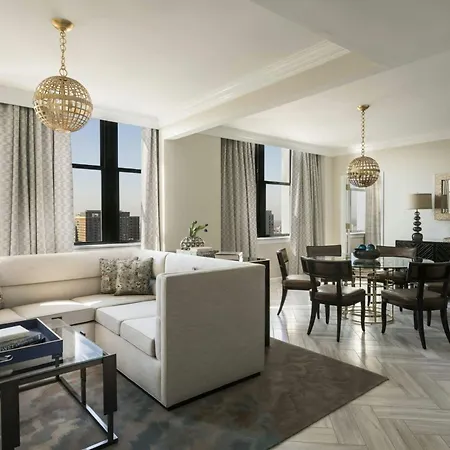 The Ritz-Carlton, Philadelphia-2