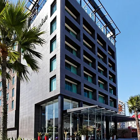 Holiday Inn Santo Domingo By Ihg-2