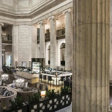 The Ritz-Carlton, Philadelphia-2
