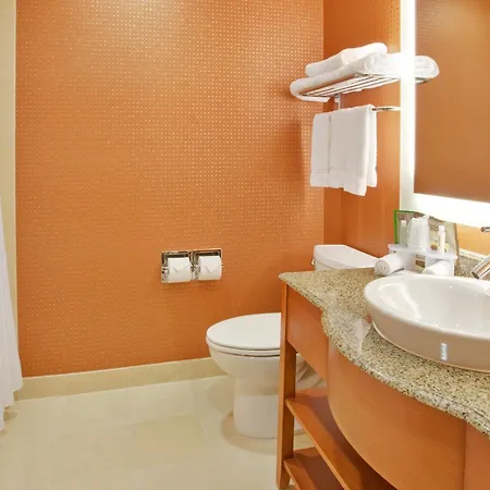 Holiday Inn Express Hotel & Suites Santa Cruz By Ihg-3