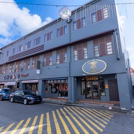 Inn At Temple St By Q Loft Newly Renovated-3