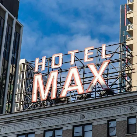 Hotel Max-2