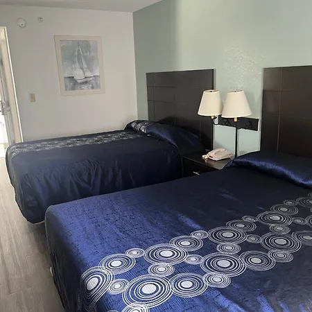Anastasia Inn - Saint Augustine-3
